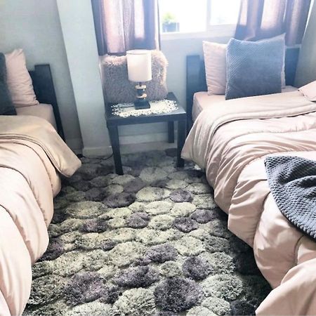 Appartement Au Coeur Du Centre Ville De Ραμπάτ Εξωτερικό φωτογραφία