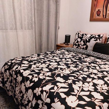 Appartement Au Coeur Du Centre Ville De Ραμπάτ Εξωτερικό φωτογραφία