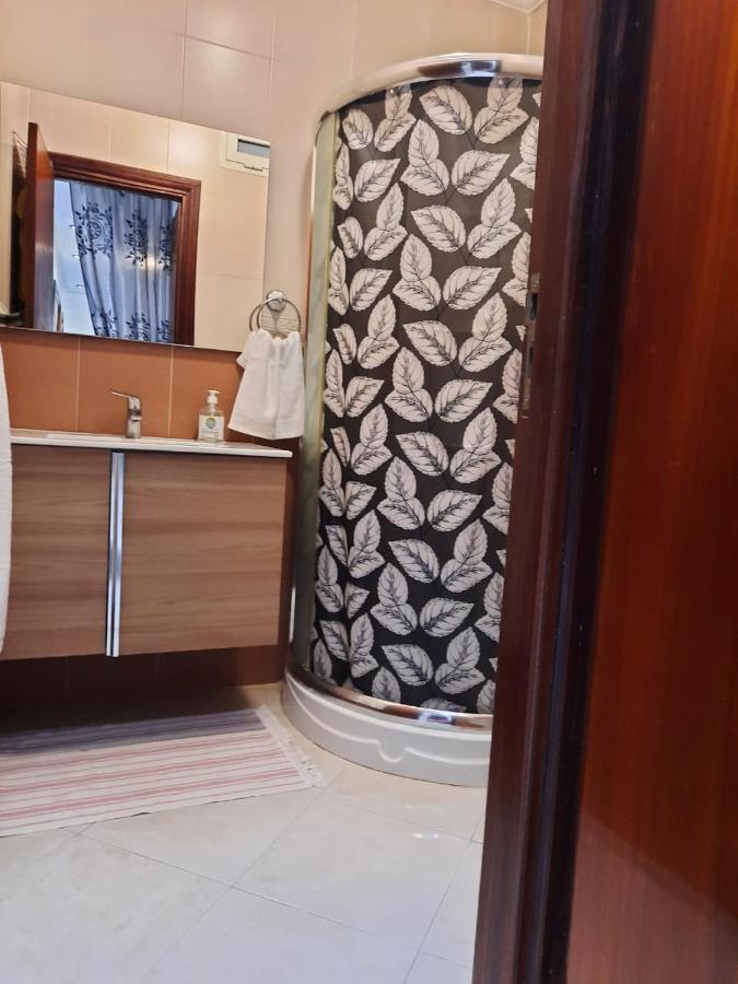 Appartement Au Coeur Du Centre Ville De Ραμπάτ Εξωτερικό φωτογραφία