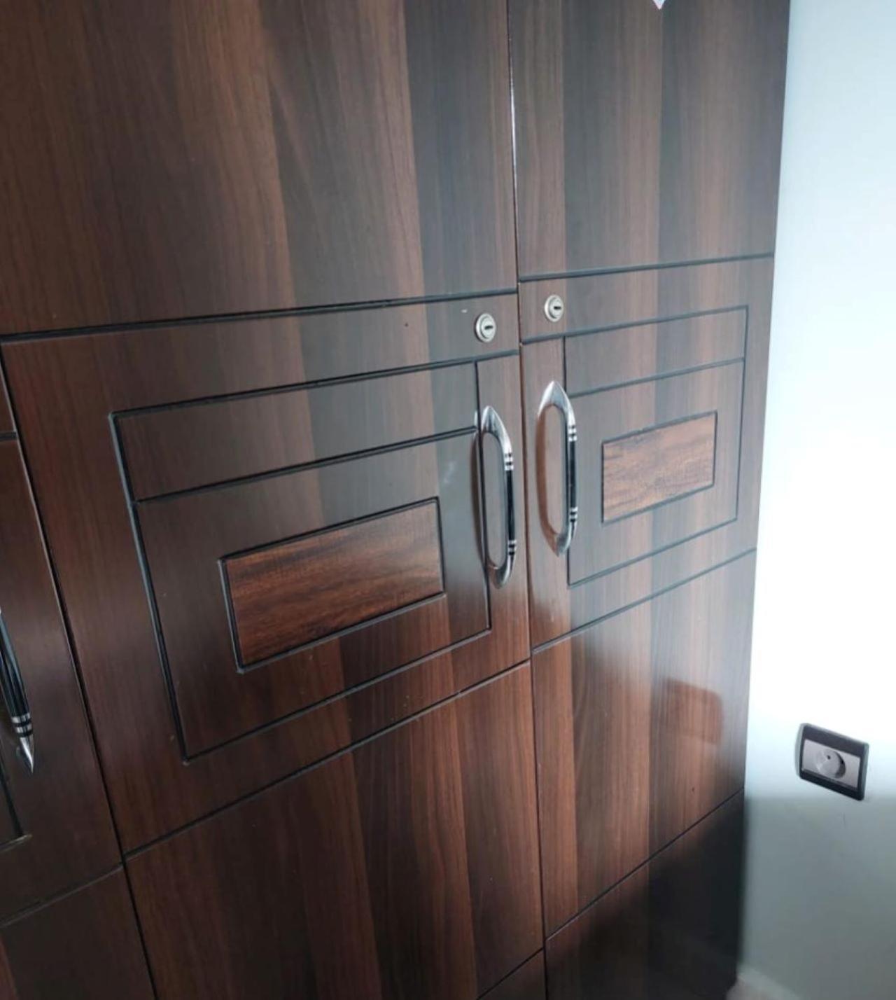Appartement Au Coeur Du Centre Ville De Ραμπάτ Εξωτερικό φωτογραφία