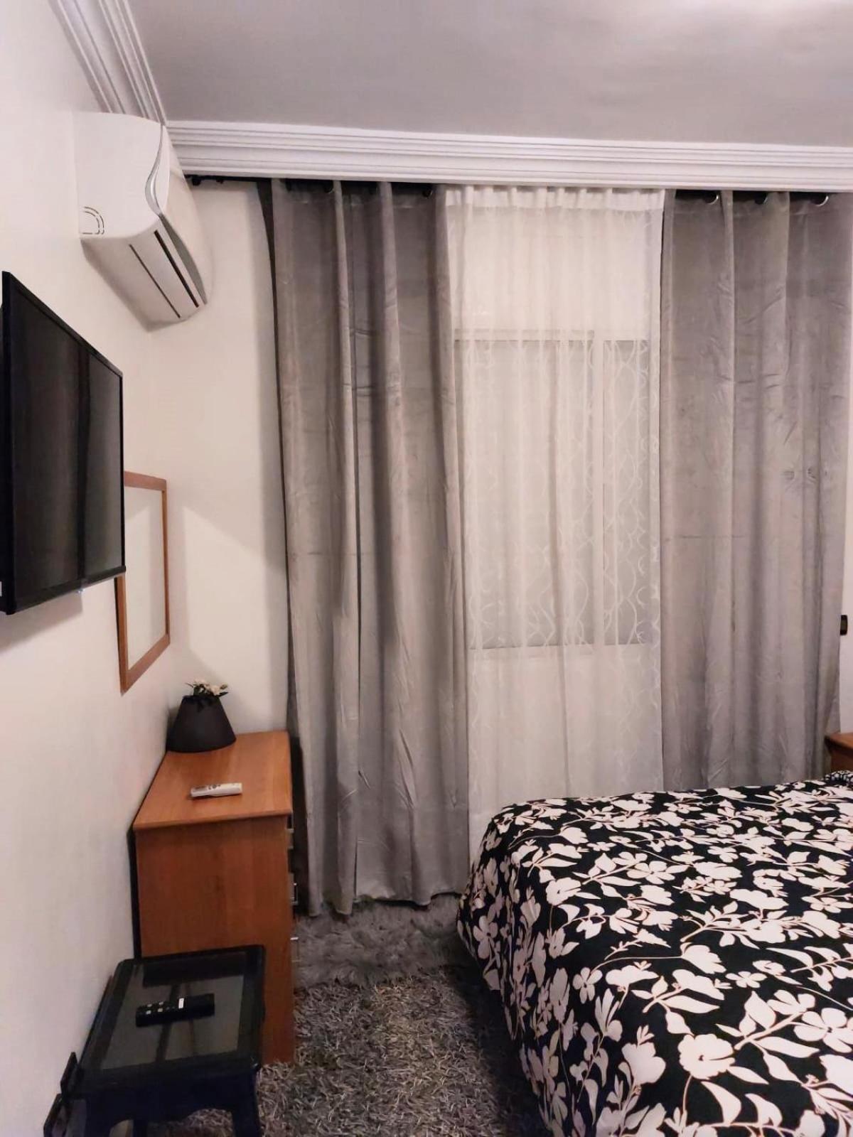 Appartement Au Coeur Du Centre Ville De Ραμπάτ Εξωτερικό φωτογραφία