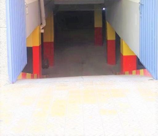 Appartement Au Coeur Du Centre Ville De Ραμπάτ Εξωτερικό φωτογραφία